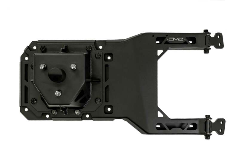 DV8 Offroad DVE Tire Carriers