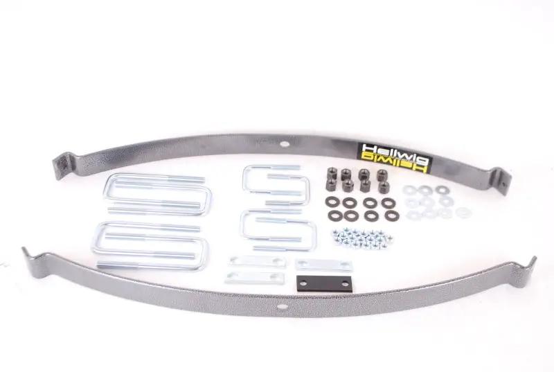 Hellwig HWG EZ-990 Helper Spring Kits by Hellwig