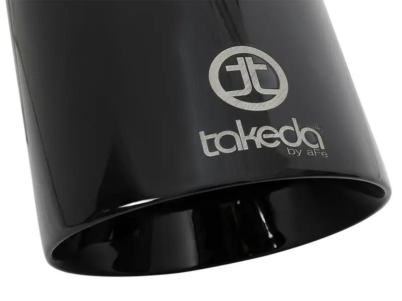 AFE Takeda Exhaust Tip by aFe
