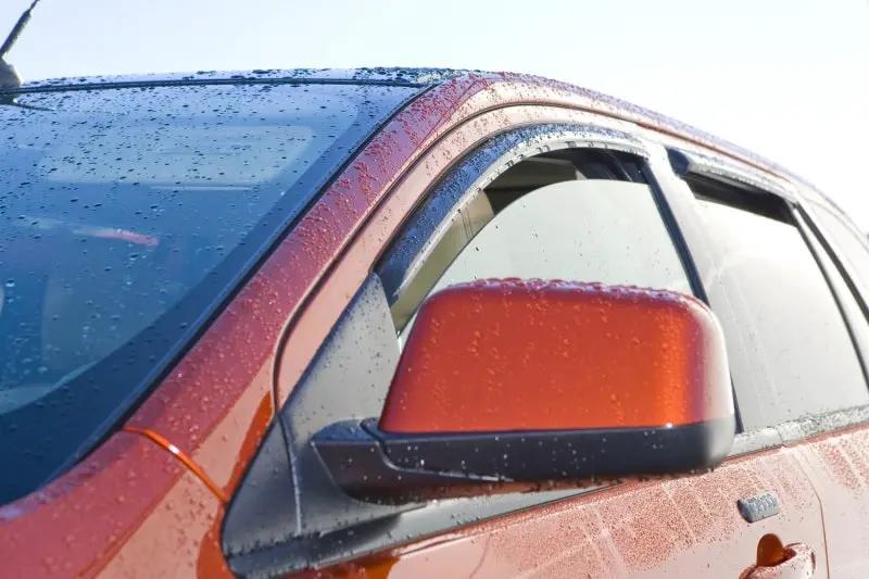 AVS In-Channel Ventvisors by AVS