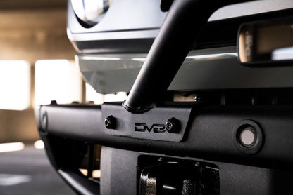 DV8 Offroad DVE Light Bar Mounts