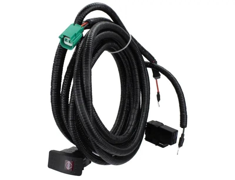 Ford Racing FR Harnesses by Ford Racing