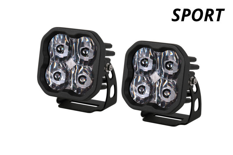 Diode Dynamics DIO LED Light Pods