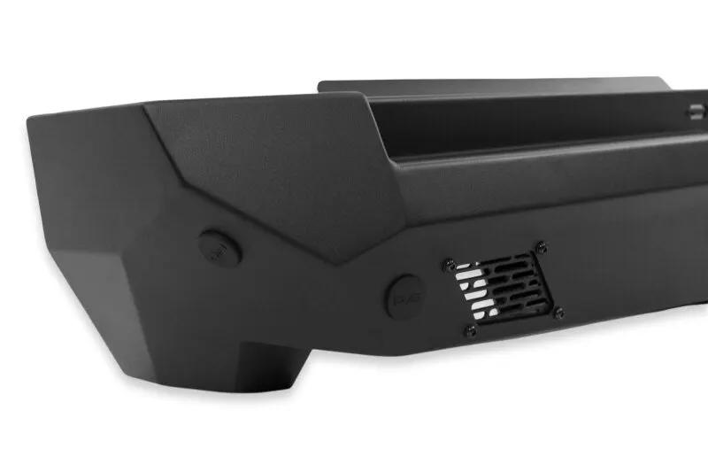 DV8 Offroad DVE Rear Bumpers by DV8 Offroad