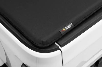 Rugged Ridge RUG Tonneau Covers by Rugged Ridge