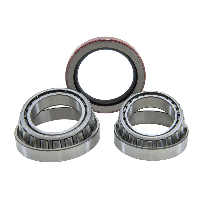 Yukon Gear & Axle YUK Bearing and Seal Kits by Yukon Gear & Axle