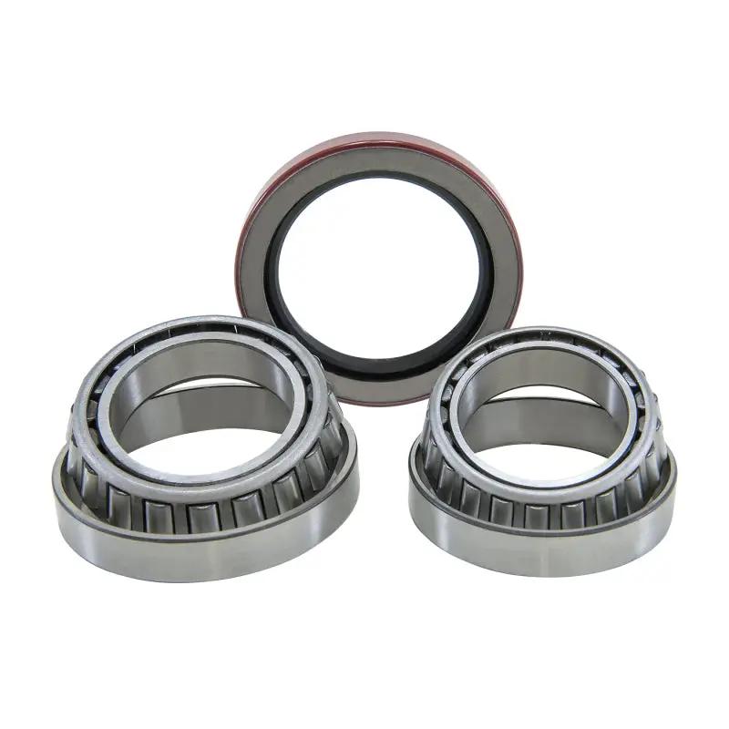 Yukon Gear & Axle YUK Bearing and Seal Kits by Yukon Gear & Axle