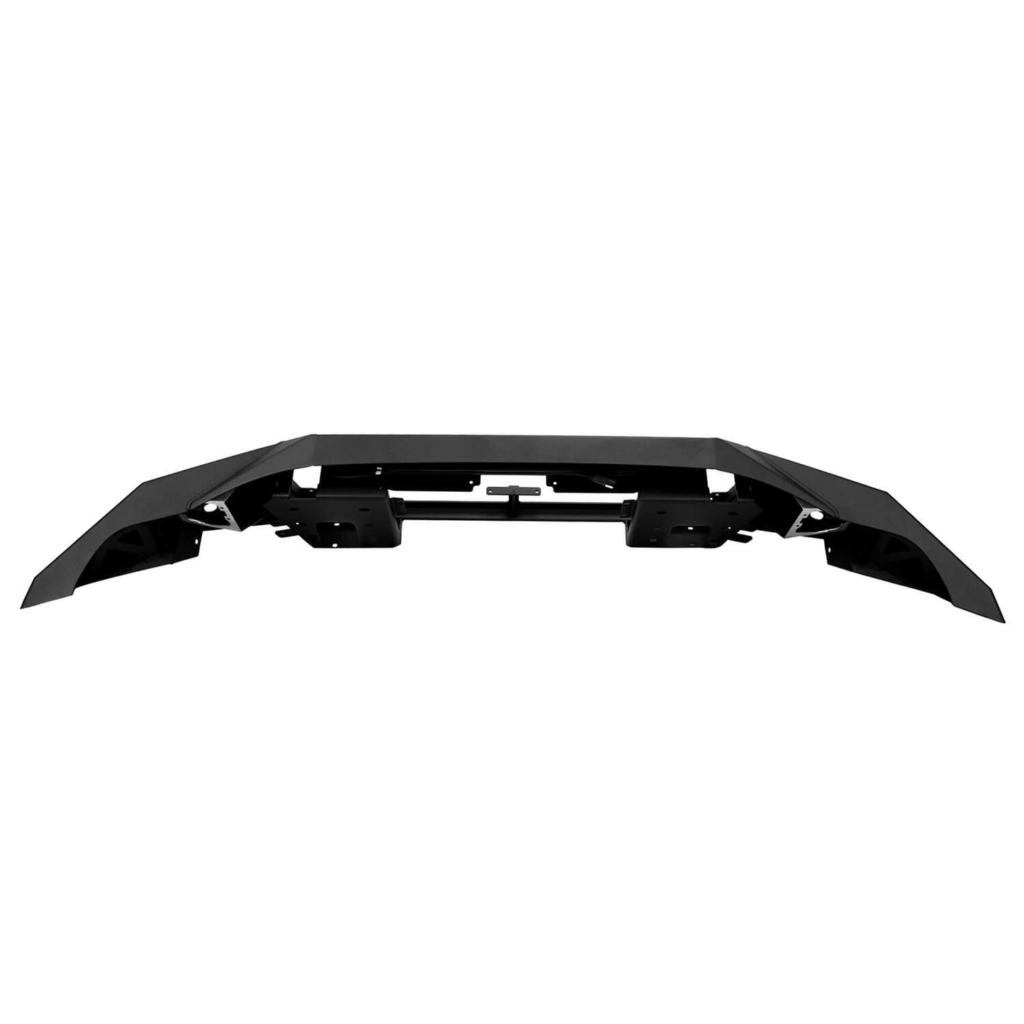 ARB Non-Winch Front Bumper for use with Narrow Flare Models, includes integrated LED Light Bar, Twin Jack Points and Recovery Points