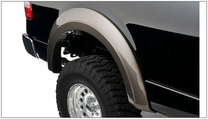 Bushwacker BUS Extend-A-Fender Flares by Bushwacker