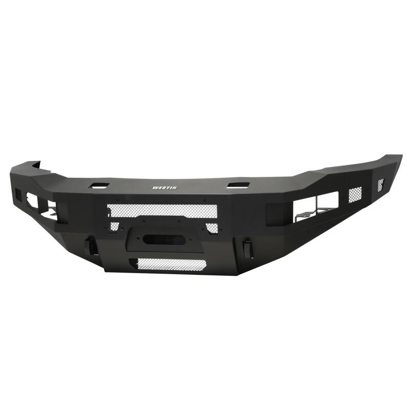 Westin WES Pro-Series Bumpers