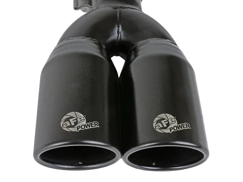 AFE Mach Force-Xp Exhaust Tip by aFe