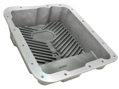 AFE Diff/Trans/Oil Covers