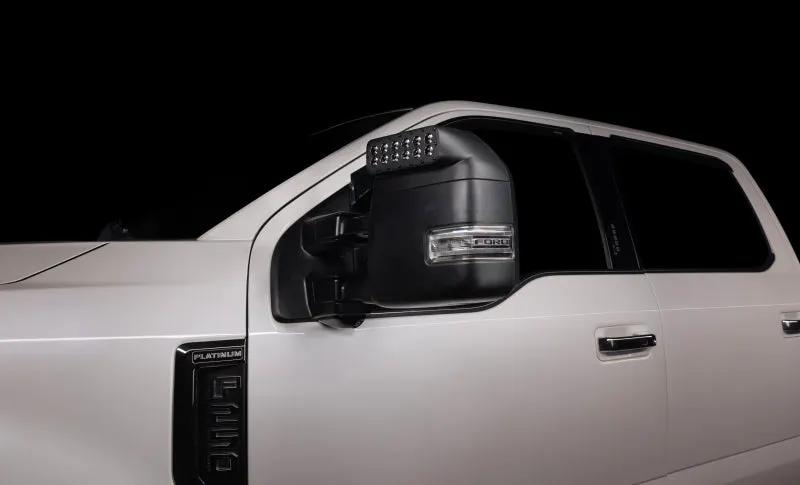 ORACLE Lighting ORL Concept Side Mirrors by ORACLE Lighting