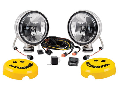 KC HiLiTES KCL Gravity LED - Daylighter