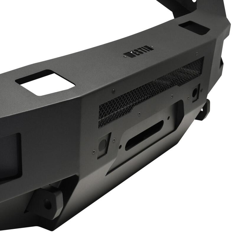 Westin WES Pro-Series Bumpers