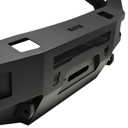 Westin WES Pro-Series Bumpers