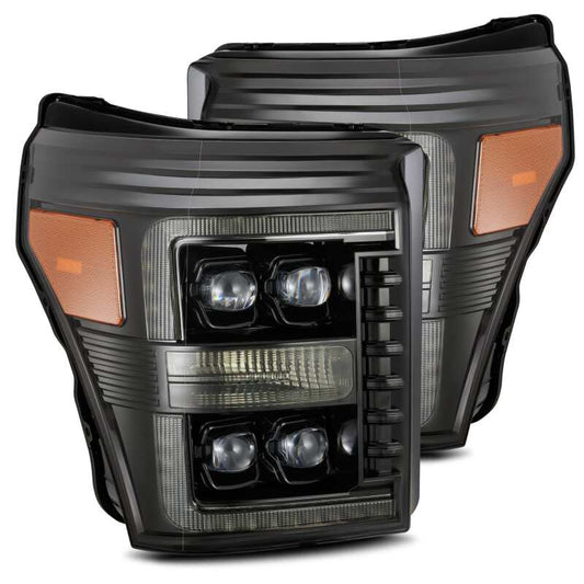 AlphaRex ARX NOVA Headlights - AlphaRex - arx880147 - Auto Expedition