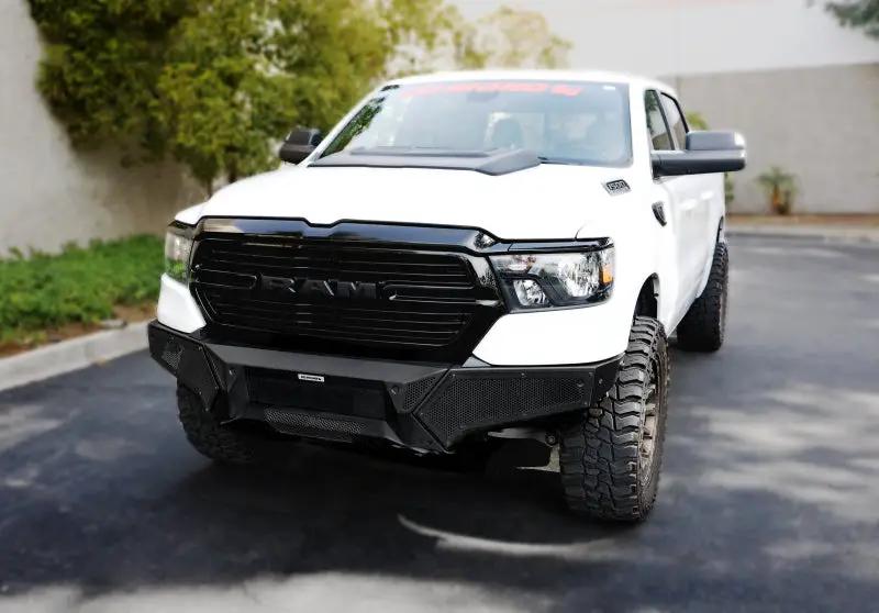 Go Rhino GOR Element Bumper by Go Rhino