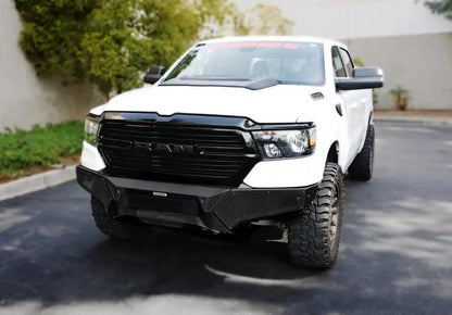 Go Rhino GOR Element Bumper by Go Rhino