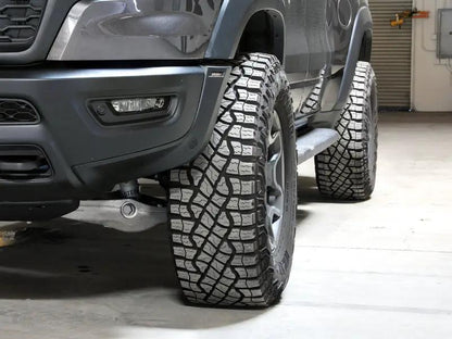 AFE Wheel Spacers by aFe