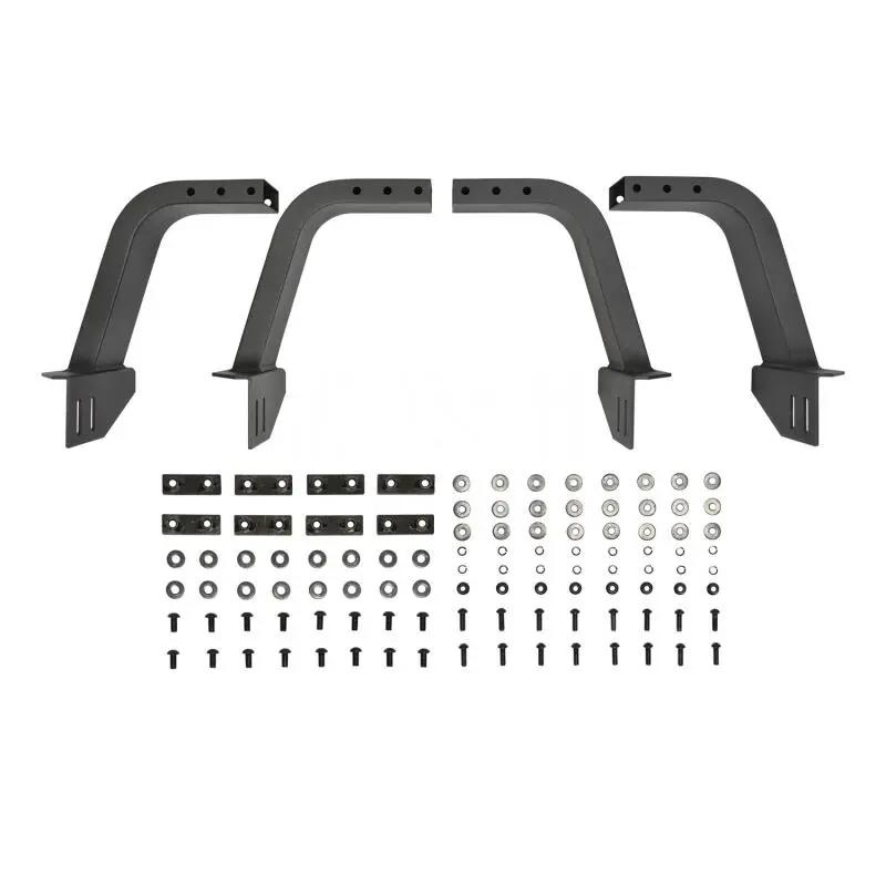 Westin WES Cargo Rack Base by Westin