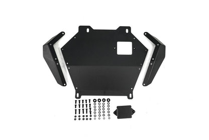DV8 Offroad DVE Skid Plates