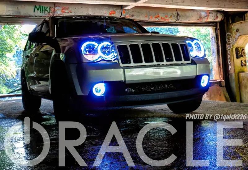 ORACLE Lighting ORL Headlight Halo Kits by ORACLE Lighting