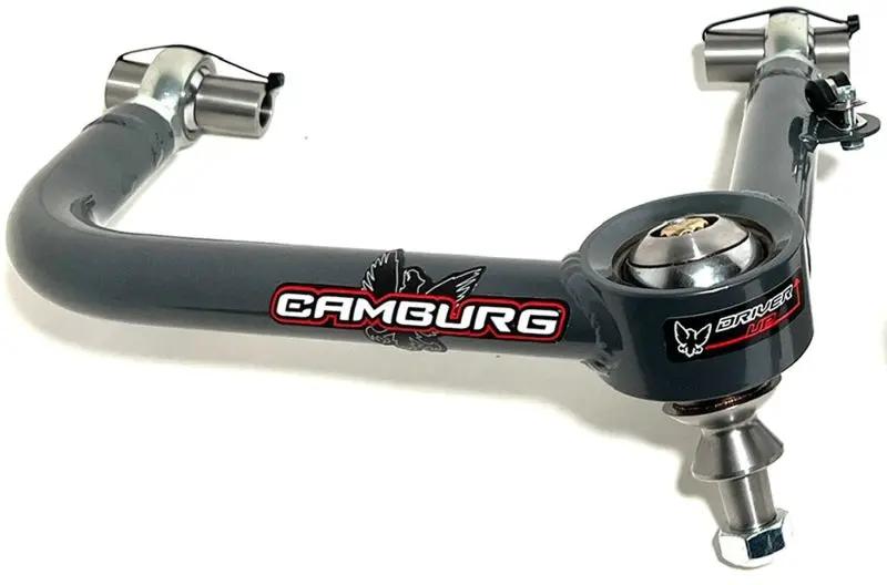 Camburg CMB Disc Brake Caliper Bracket Sets by Camburg