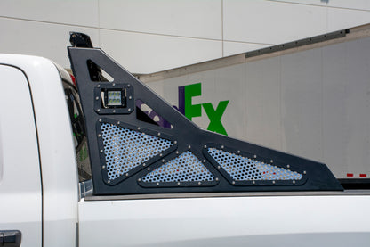 DV8 Offroad DVE Chase Racks