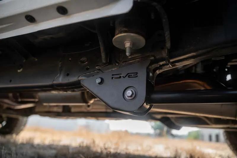 DV8 Offroad DVE Skid Plates by DV8 Offroad