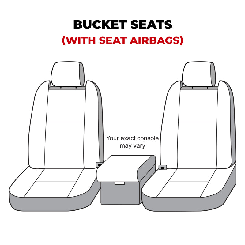 Covercraft CVR Dodge Seat Covers by Covercraft