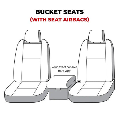 Covercraft CVR Dodge Seat Covers by Covercraft
