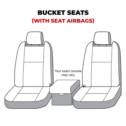 Covercraft CVR Dodge Seat Covers