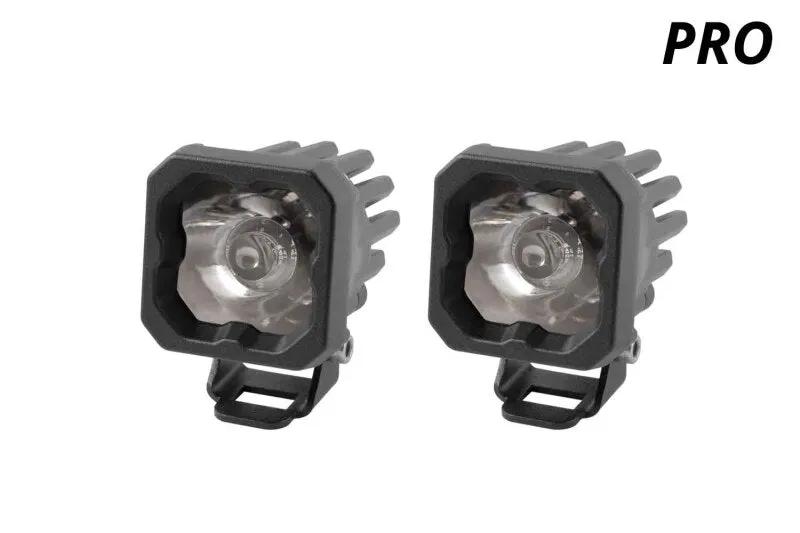 Diode Dynamics DIO LED Light Pods by Diode Dynamics
