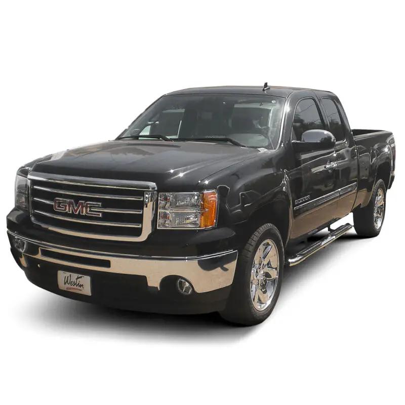 Westin WES Nerf Bars - PRO TRAXX 5 by Westin
