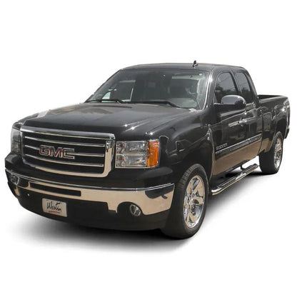 Westin WES Nerf Bars - PRO TRAXX 5 by Westin