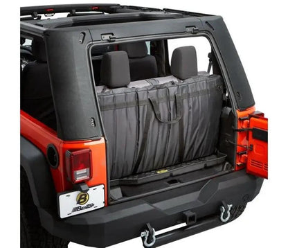 Bestop BES Storage Bags by Bestop