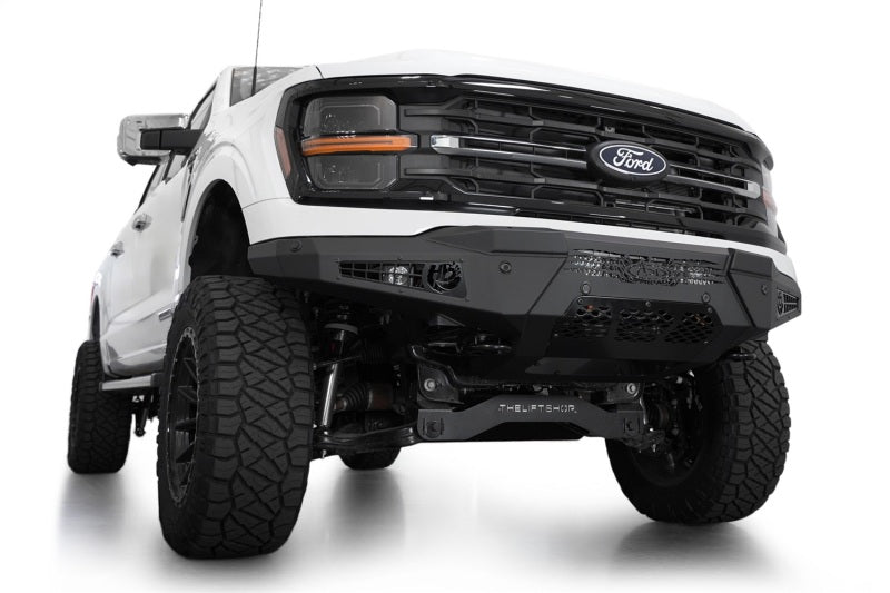 Addictive Desert Designs ADD HoneyBadger Front Bumper