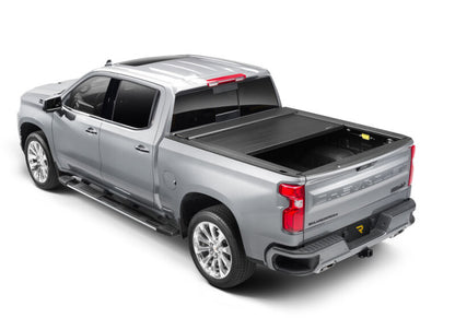 Roll-N-Lock RNL E-Series Tonneau Cover by Roll-N-Lock
