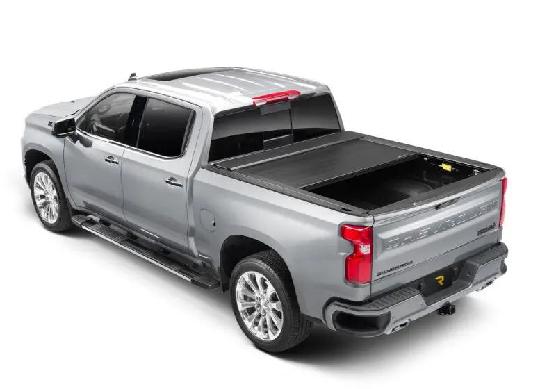 Roll-N-Lock RNL E-Series Tonneau Cover by Roll-N-Lock