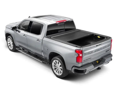 Roll-N-Lock RNL E-Series Tonneau Cover by Roll-N-Lock