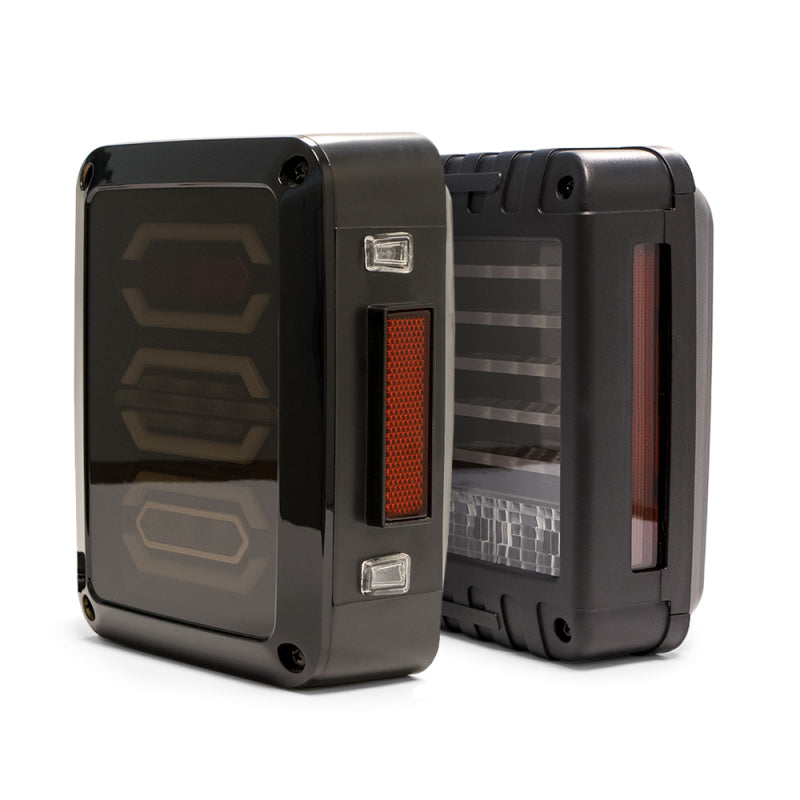 DV8 Offroad DVE LED Tail Lights