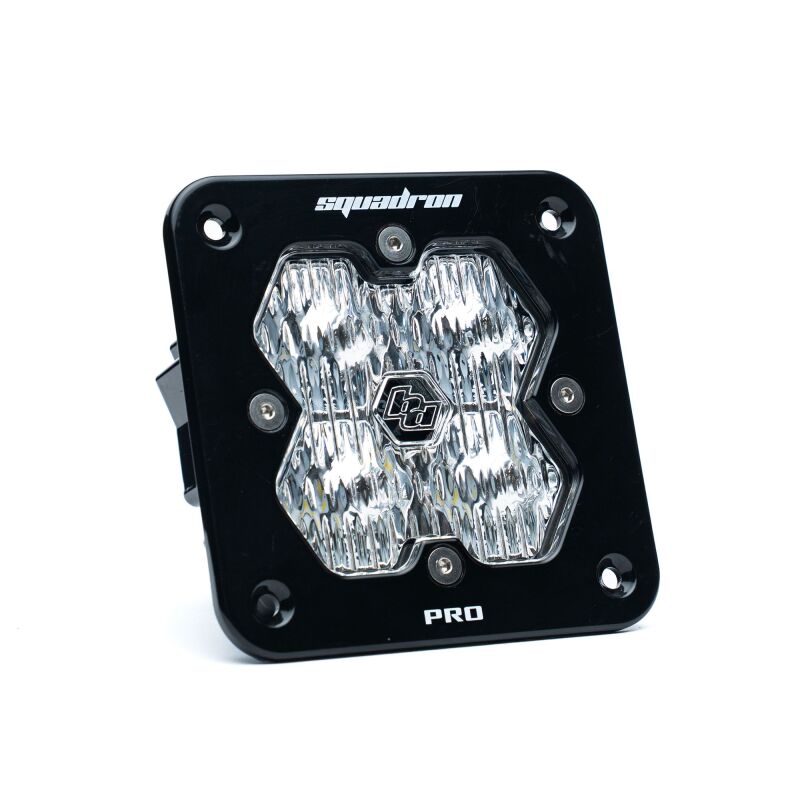 Baja Designs BAJ Squadron Pro Lights