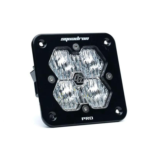 Baja Designs BAJ Squadron Pro Lights by Baja Designs