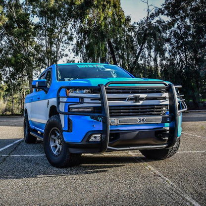 Westin WES Sportsman Grille Guards