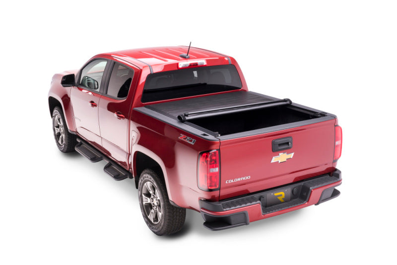 Truxedo TRX Bed Cover - Lo Pro
