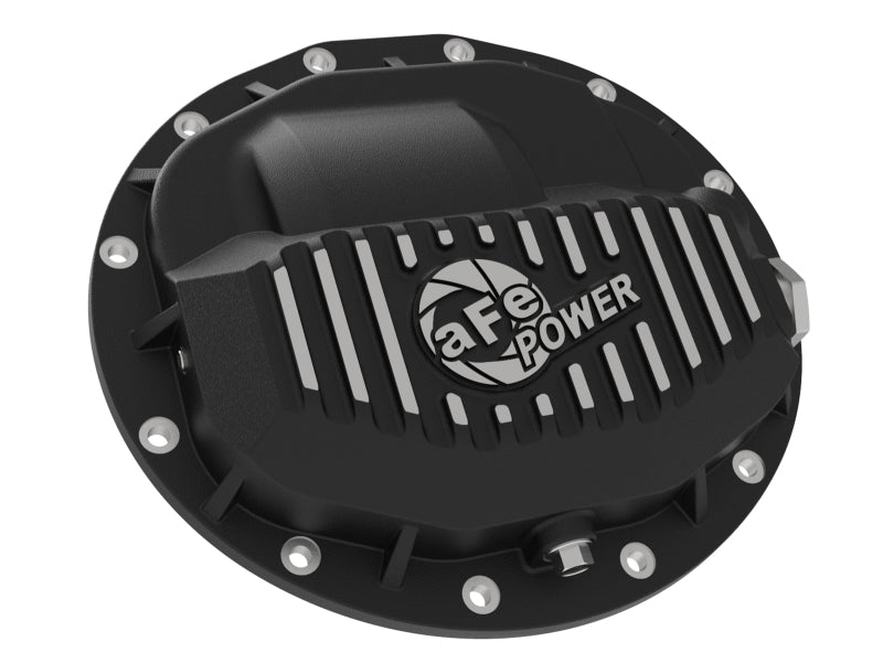 AFE Diff/Trans/Oil Covers