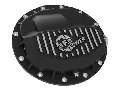 AFE Diff/Trans/Oil Covers
