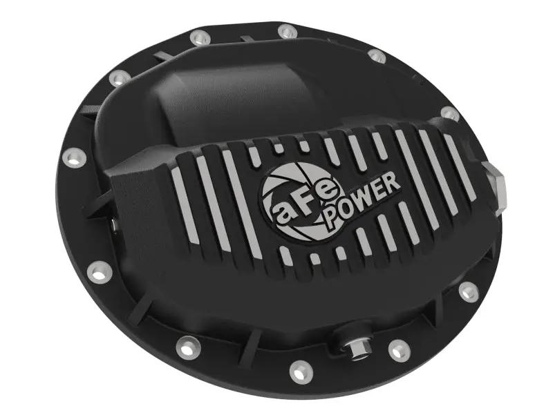 AFE Diff/Trans/Oil Covers by aFe