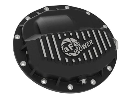 AFE Diff/Trans/Oil Covers by aFe